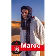 Ghid turistic maroc - florin andreescu, dana ciolca