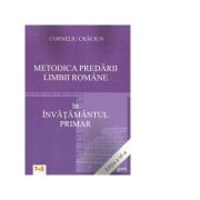 Metodica predarii limbii romane in invatamantul primar. editia a vi-a - corneliu craciun