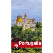 Ghid turistic Portugalia – Florin Andreescu, Dana Ciolca librariadelfin.ro