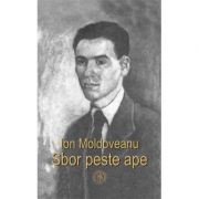 Sbor peste ape - ion moldoveanu