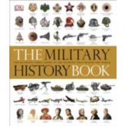 Military History Book librariadelfin.ro poza noua