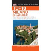 Top 10 Milano si lacurile - Reid Bramblett