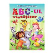 ABC-ul vietatilor – Silvia Ursache-Brega ABC-ul imagine 2022