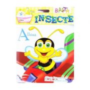 Baita. Insecte