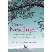 Cartea nestiintei - vitor rodrigues
