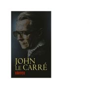 Cartita – John Le Carre Beletristica. Literatura Universala. Thriller imagine 2022