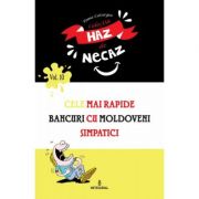 Cele mai rapide bancuri cu moldoveni simpatici - toma catargiu