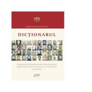 Dictionarul clericilor si mirenilor ortodocsi romani marturisitori in detentia comunista (1945-1964) – Adrian Nicolae Petcu (1945-1964)