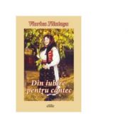 Din iubire pentru cantec - viorica flintasu