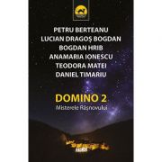 Domino 2. misterele rasnovului