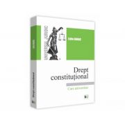 Drept constitutional – Lidia Barac librariadelfin.ro
