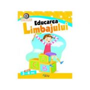Educarea limbajului, nivel 3-4ani - Georgeta Matei