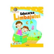 Educarea limbajului 5-6 ani - Georgeta Matei