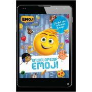 Emoji. Enciclopedia – Cordelia Evans Carti pentru Premii Scolare. Beletristica imagine 2022