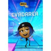 Emoji. evadarea - cordelia evans