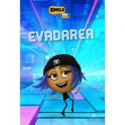 Emoji. Evadarea - Cordelia Evans