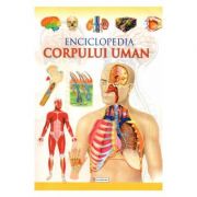 Enciclopedia corpului uman Atlase