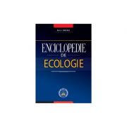 Enciclopedie de Ecologie – Ion I. Dediu librariadelfin.ro
