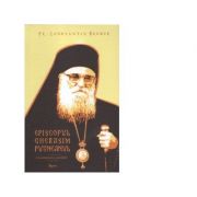 Episcopul Gherasim Putneanul - Cumintenia candelei - Constantin Hrehor