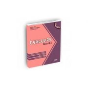 Evaluare clasa a iii-a: limba si literatura romana, matematica, stiinte ale naturii - dinu mihaela