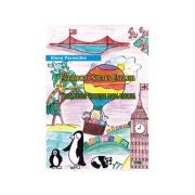 Everybody speaks english - elena paraschiv