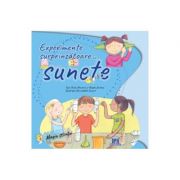 Experimente surprinzatoare cu sunete - paula navarro