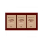Fictiunea jurnalului intim. Volumele I-III – Eugen Simion librariadelfin.ro