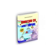 Ghicitori cu anotimpuri - cercelariu mihaela