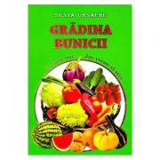 Gradina bunicii. eu sunt mic, dar vreau sa stiu - silvia ursache