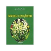 Imnurile cenusaresei - liviu-florin jianu