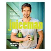 Juiceman - andrew cooper
