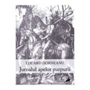 Jurnalul apelor purpurii – Eduard Dorneanu librariadelfin.ro