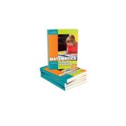 Matematica. culegere de probleme pentru clasa a x-a. profil pedagogic - editia a ii-a, revazuta si adaugita de ancuta heisu