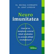 Neuroimunitatea – Dr. Michal Schwartz librariadelfin.ro