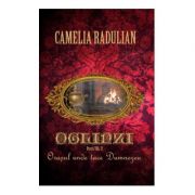Oglinzi vol. 2: Orasul unde tace Dumnezeu – Camelia Radulian librariadelfin.ro