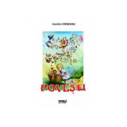 Povesti - aurelia corbeanu