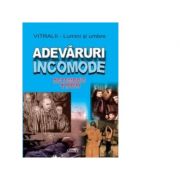 Revista vitralii-lumini si umbre adevaruri incomode - decembrie 1989