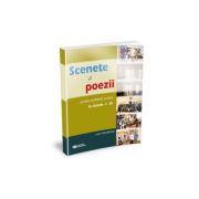 Scenete si poezii pentru serbarile scolare la clasele i-iv - ungureanu laura