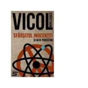Sfarsitul inocentei (si alte povestiri) - cristian vicol