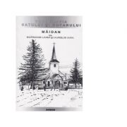 Topografia satului si hotarului maidan - sofronie liuba