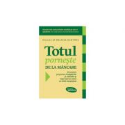 Totul porneste de la mancare – Dallas Hartwig Medicina ( Carti de specialitate ). Alimentatie si nutritie imagine 2022