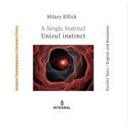 A Single Instinct. Unicul Instinct – Hilary Elfick de la librariadelfin.ro imagine 2021