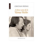 A doua carte de la Vama Veche - Cristian Pepino