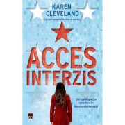 Acces interzis – Karen Cleveland Acces imagine 2022