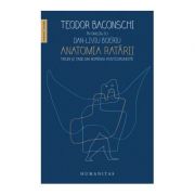 Anatomia ratarii - Dan-Liviu Boeriu, Teodor Baconschi
