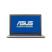 Notebook / Laptop ASUS 15. 6'' VivoBook 15 X542UA, FHD, Procesor Intel® Core™ i5-8250U (6M Cache, up to 3. 40 GHz), 8GB DDR4, 256GB, GMA UHD 620, Endl