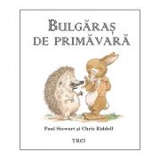 Bulgaras De Primavara – Paul Stewart. Traducere de Daniel Mandita librariadelfin.ro