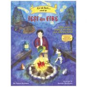 Ce sa faci... cand iti iesi din fire. ghid pentru copiii care nu-si pot stapani furia - dr. dawn huebner, bonnie matthews
