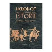 Cele mai frumoase Istorii – Herodot librariadelfin.ro poza 2022