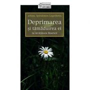 Deprimarea si tamaduirea ei in invatatura Bisericii - arhim. Spiridonos Logothetis